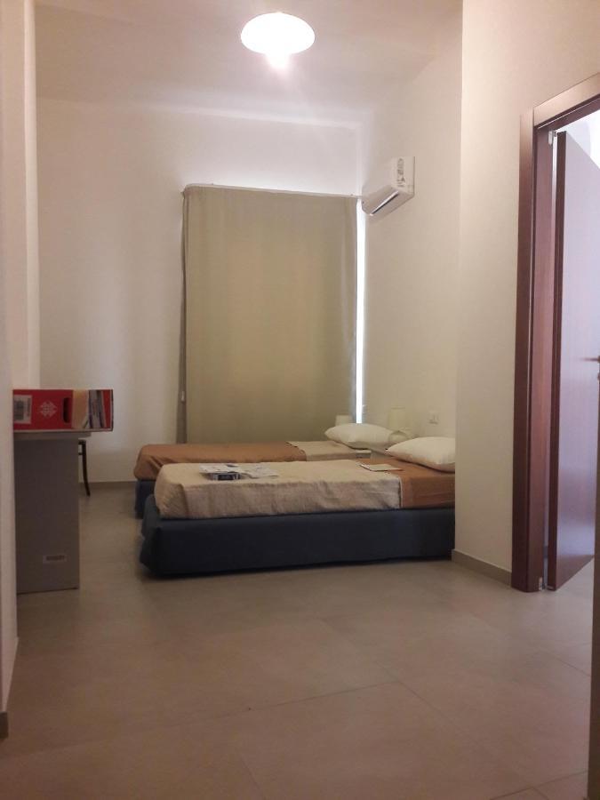Appartement Belle Époque à Iglesias Extérieur photo