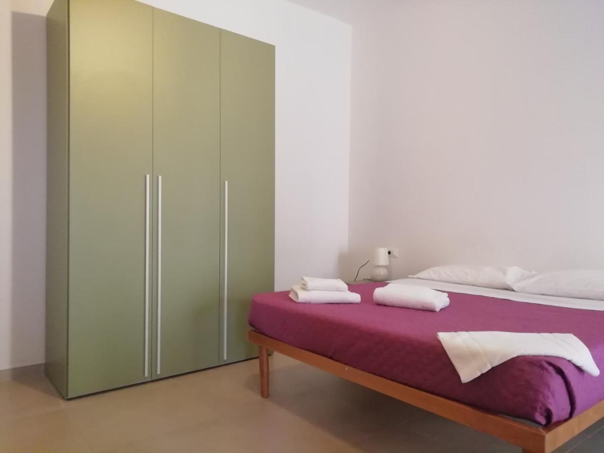 Appartement Belle Époque à Iglesias Extérieur photo
