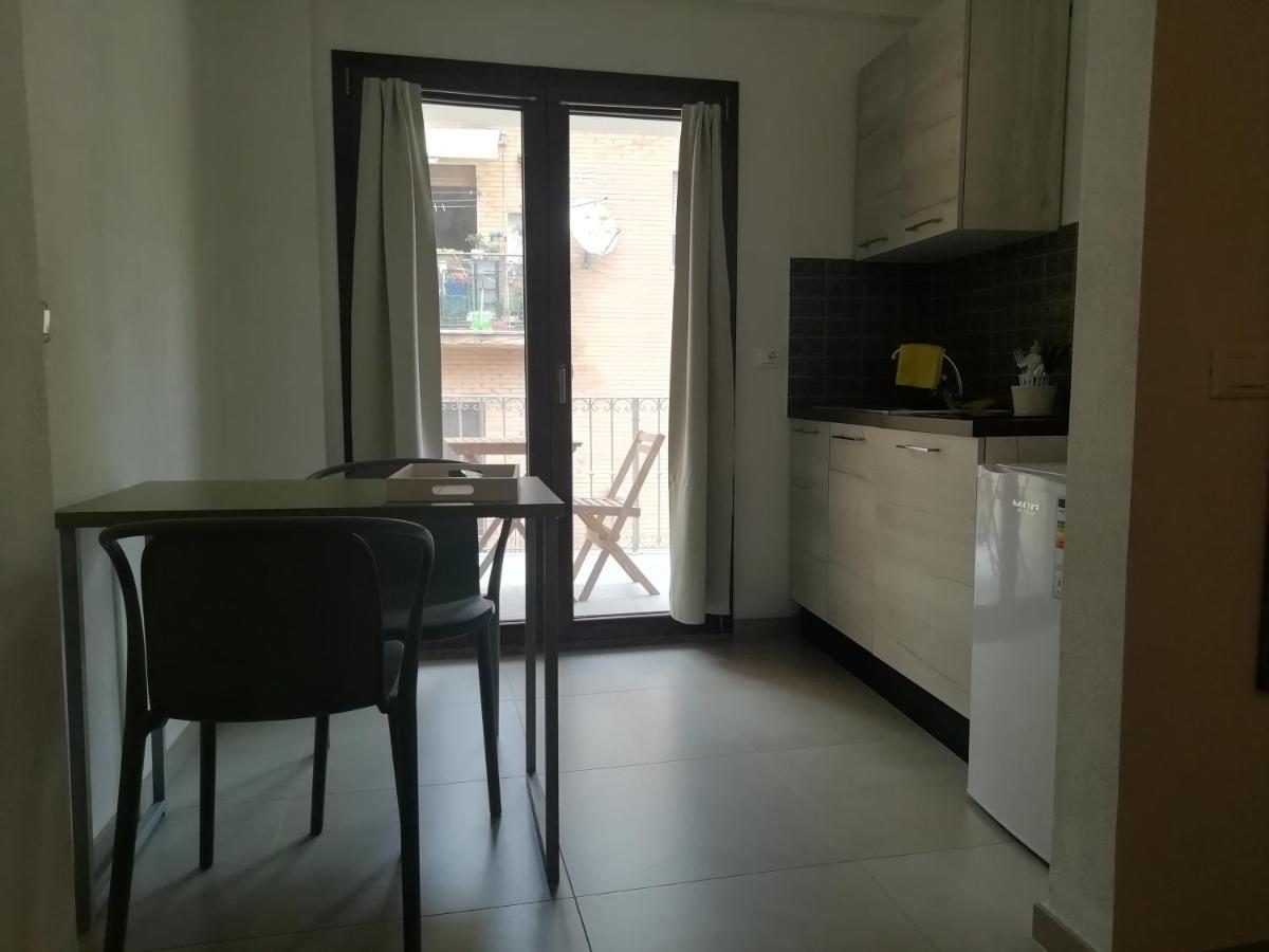 Appartement Belle Époque à Iglesias Extérieur photo