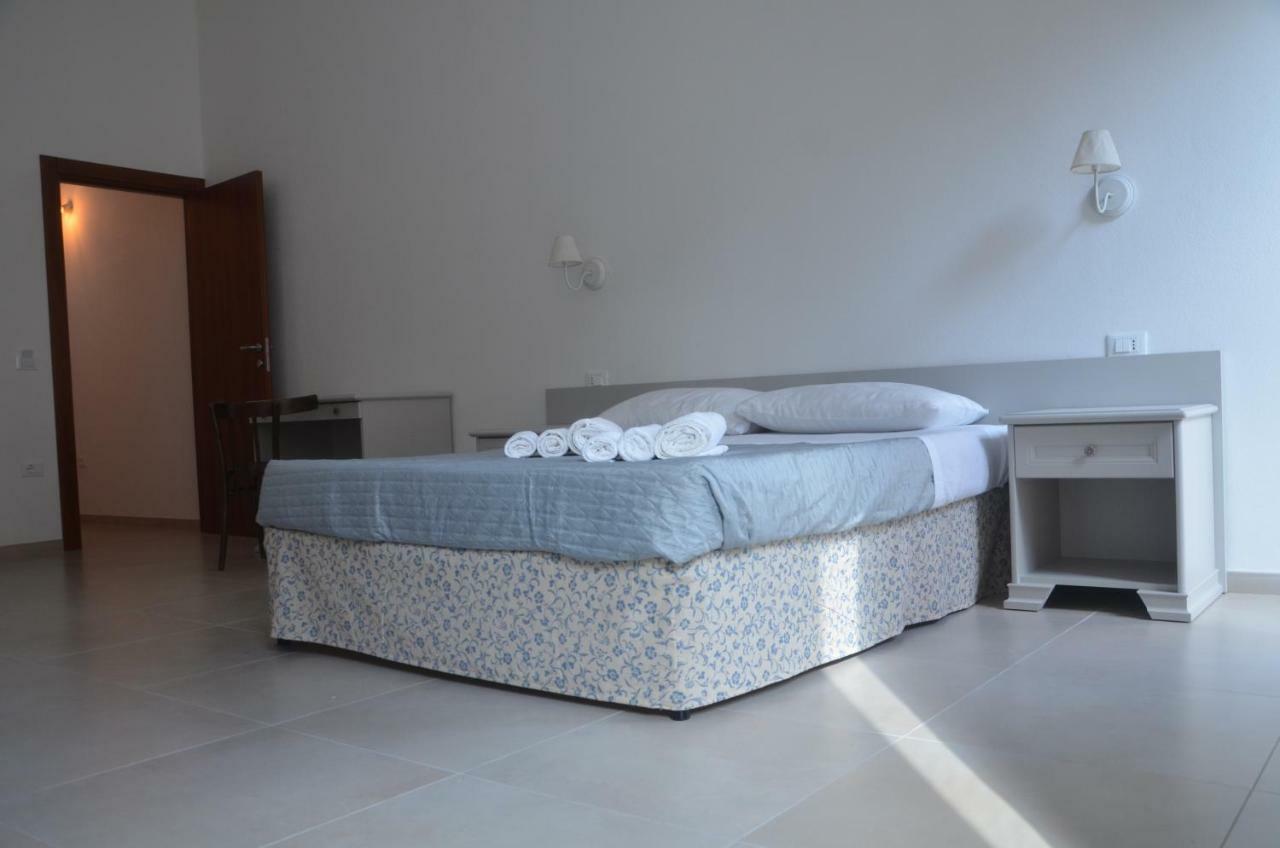 Appartement Belle Époque à Iglesias Extérieur photo