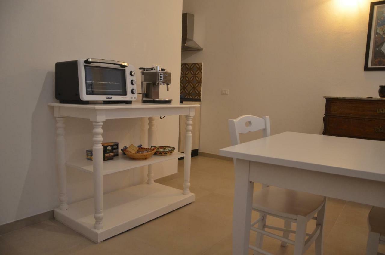 Appartement Belle Époque à Iglesias Extérieur photo