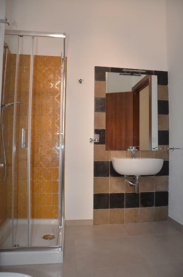 Appartement Belle Époque à Iglesias Extérieur photo