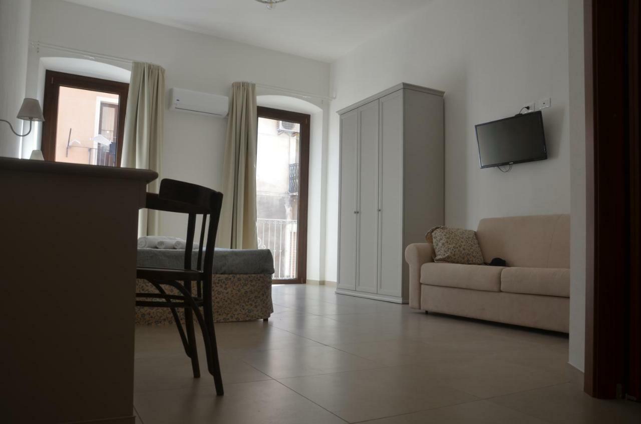 Appartement Belle Époque à Iglesias Extérieur photo